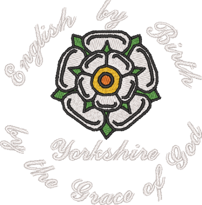 Yorkshire by the Grace of God